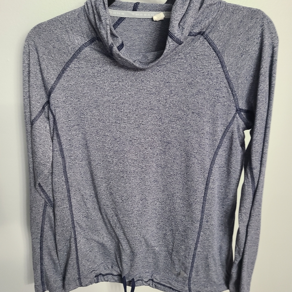 Under Armour‎ running hoodie